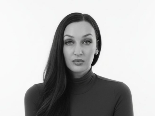 Ashley Rust